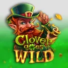 Clover Goes Wild Slot Mechanics and Features Overview