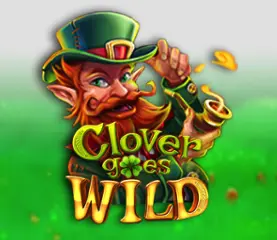 Clover Goes Wild Slot Mechanics and Features Overview