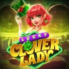 Clover Lady Slot