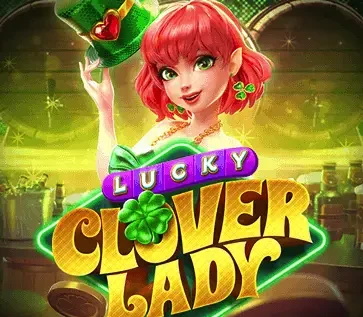 Clover Lady Slot