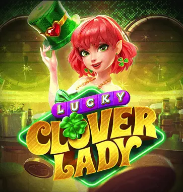 Clover Lady Slot