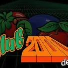 Club 2000 Deluxe Slot