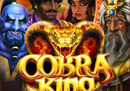 Cobra King Slot