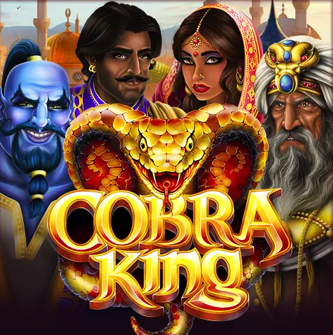 Cobra King Slot