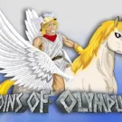 Coins of Olympus Slot