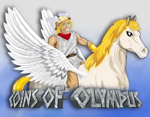 Coins of Olympus Slot