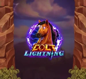 Colt Lightning Slot