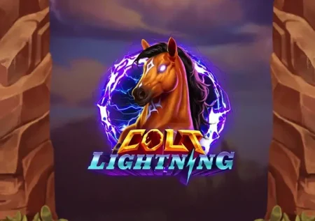 Colt Lightning Slot