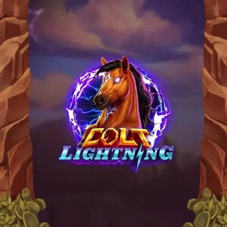 Colt Lightning Slot