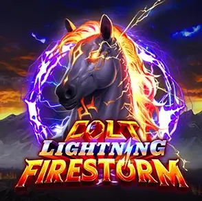 Colt Lightning Firestorm Slot