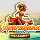 Copacabana Megaways Slot