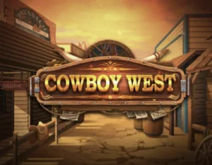 Cowboy Slot