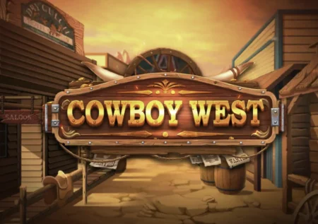 Cowboy Slot