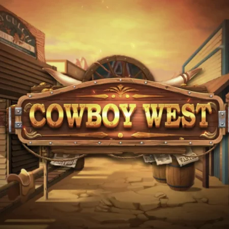 Cowboy Slot