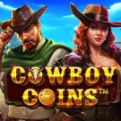 Cowboy Coins Slot