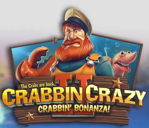 Crabbin’ Crazy 2 Slot