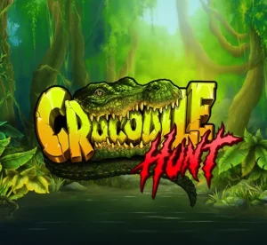 Crocodile Hunt Slot