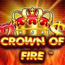 Crown of Fire Slot