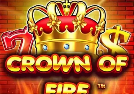 Crown of Fire Slot