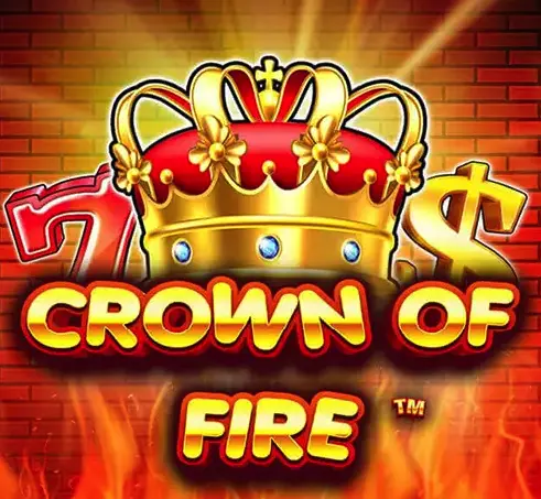 Crown of Fire Slot