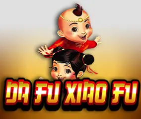 Da Fu Xiao Fu Slot