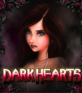 Dark Hearts Slot