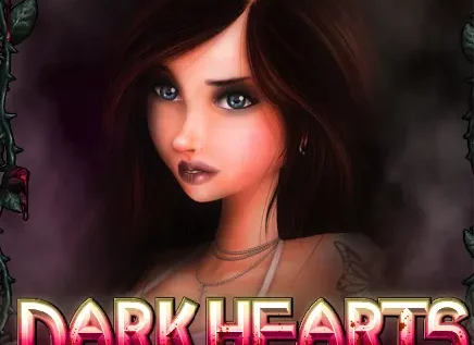 Dark Hearts Slot