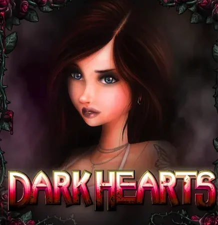 Dark Hearts Slot