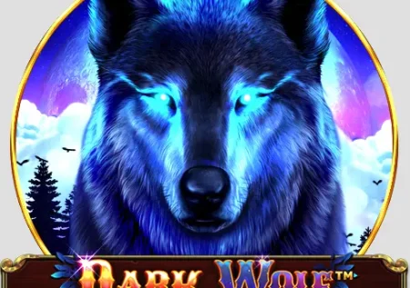 Dark Wolf Slot