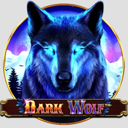 Dark Wolf Slot