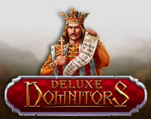 Deluxe Domnitors Slot