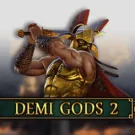 Demi Gods II Slot