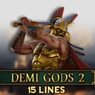 Demi Gods II 15 Lines Edition Slot