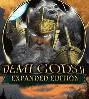 Demi Gods II Expanded Edition Slot