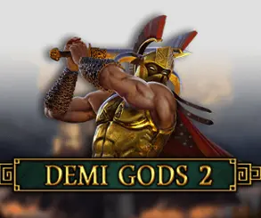 Demi Gods II Slot