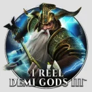 Demi Gods III Slot