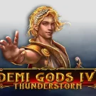 Demi Gods IV: Thunderstorm Slot