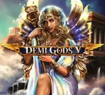 Demi Gods V Slot