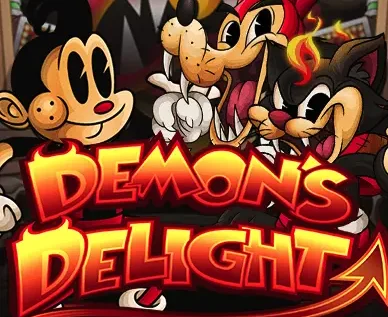 Demon’s Delight Slot