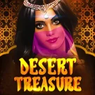 Desert Treasure Slot