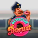 Detective Donut Slot