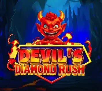 Devil’s Diamond Rush Slot