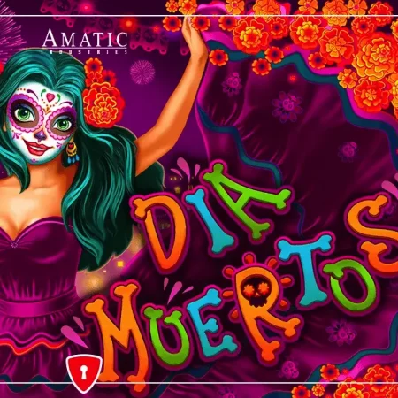 Dia Muertos Slot