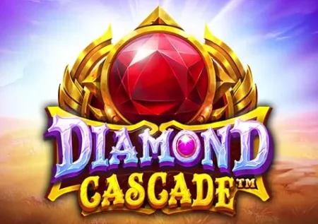 Diamond Cascade Slot