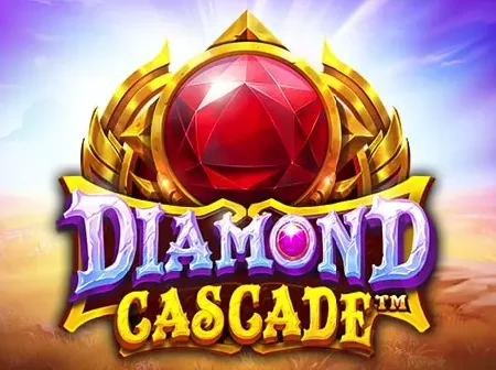 Diamond Cascade Slot