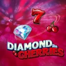 Diamond Cherries Slot