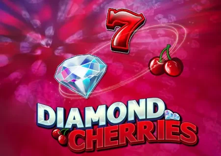 Diamond Cherries Slot