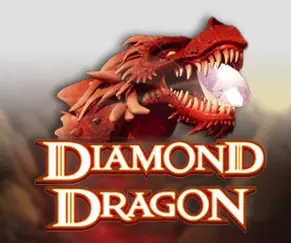 Diamond Dragon Slot