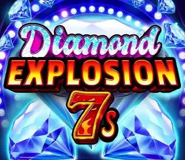 Diamond Explosion 7s Slot