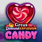 Diamond Explosion Candy Slot